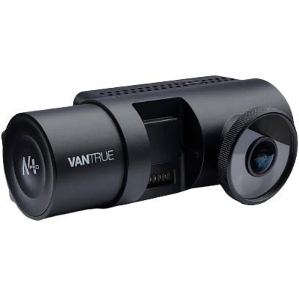 Vantrue N4 Pro – najlepsze kamery samochodowe