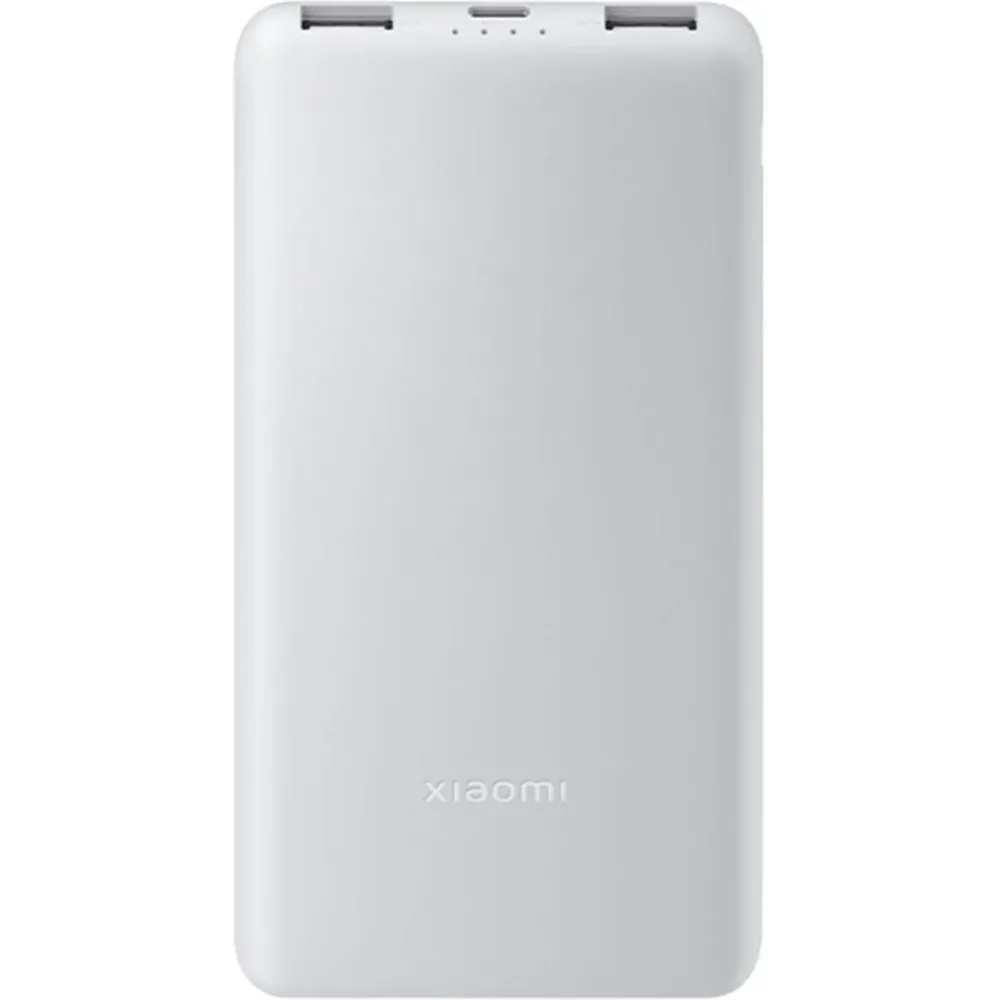 Xiaomi Power Bank 10000mAh 22.5W Lite – najlepsze powerbanki 10000mah