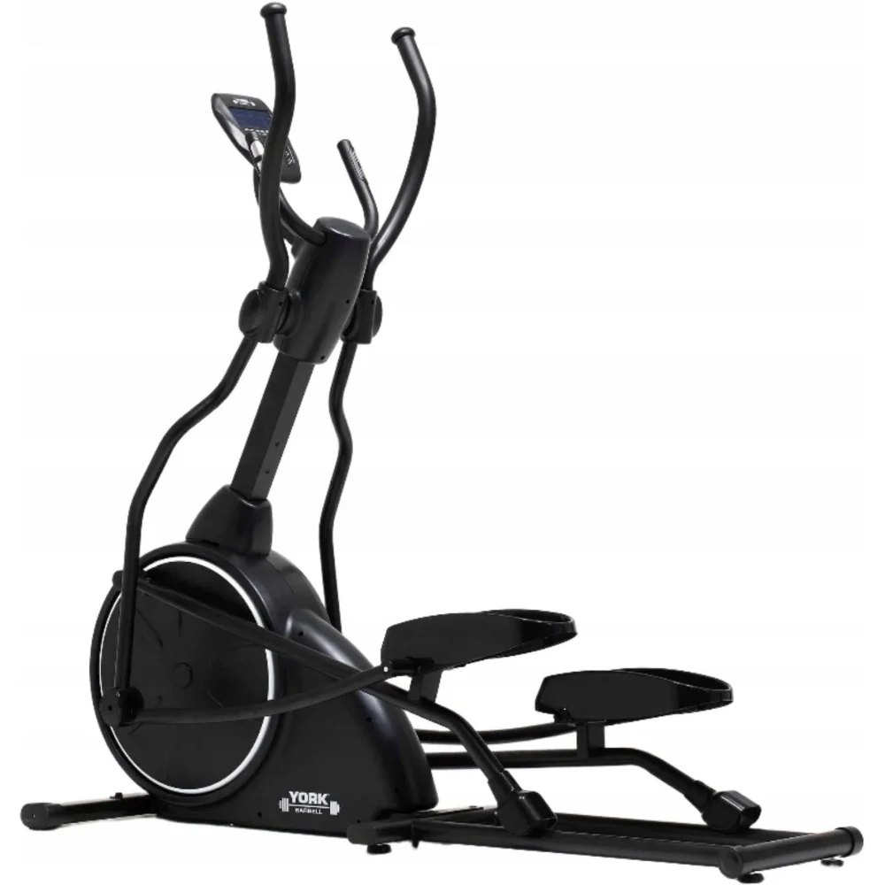 YORK FITNESS HX9 – najlepsze orbitreki