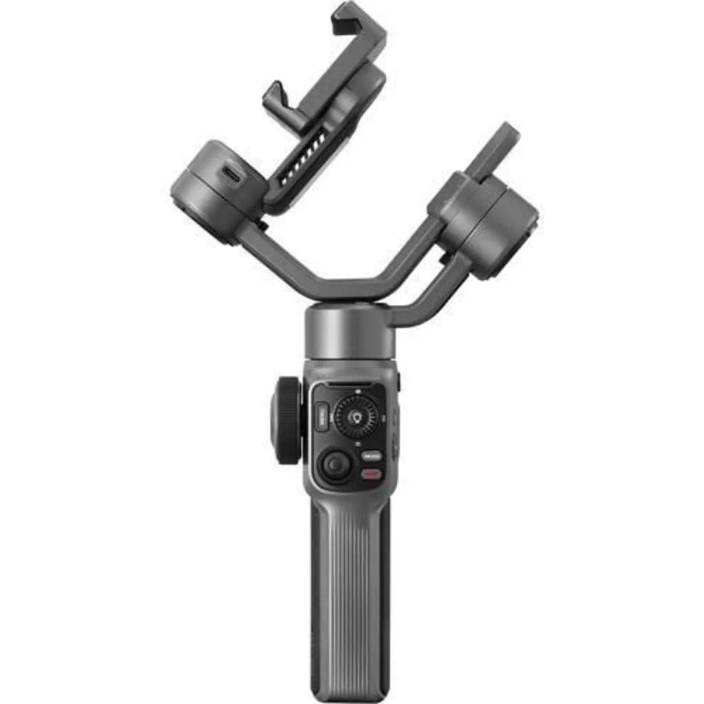 Zhiyun Smooth 5S – najlepsze gimbale do telefonu