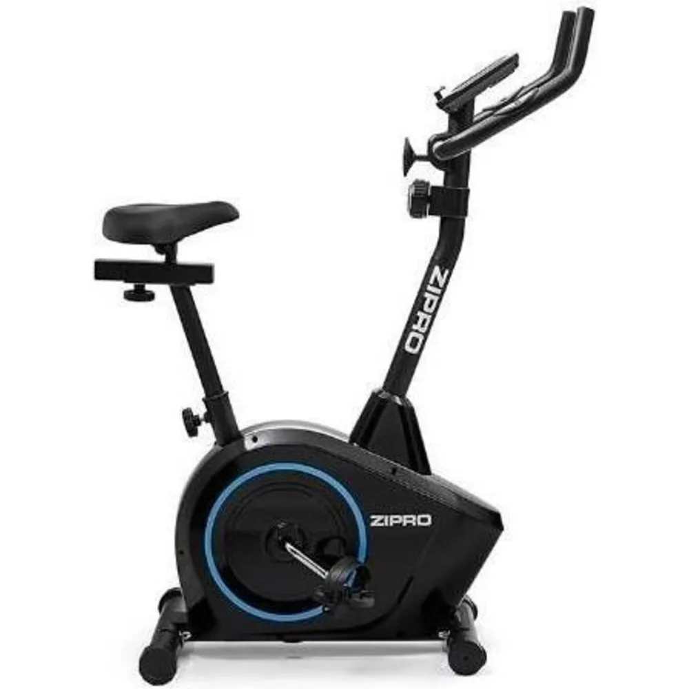 Zipro Boost – najlepsze rowery stacjonarne