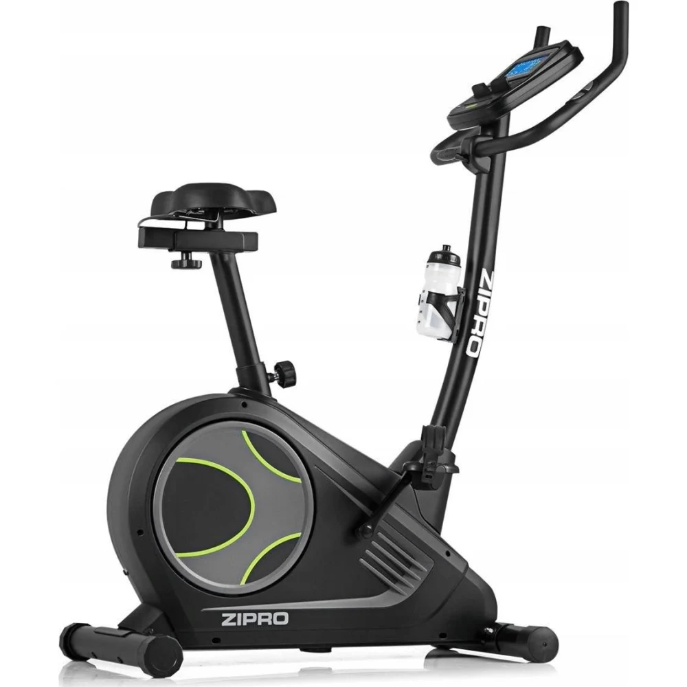 Zipro Flame – najlepsze rowery stacjonarne