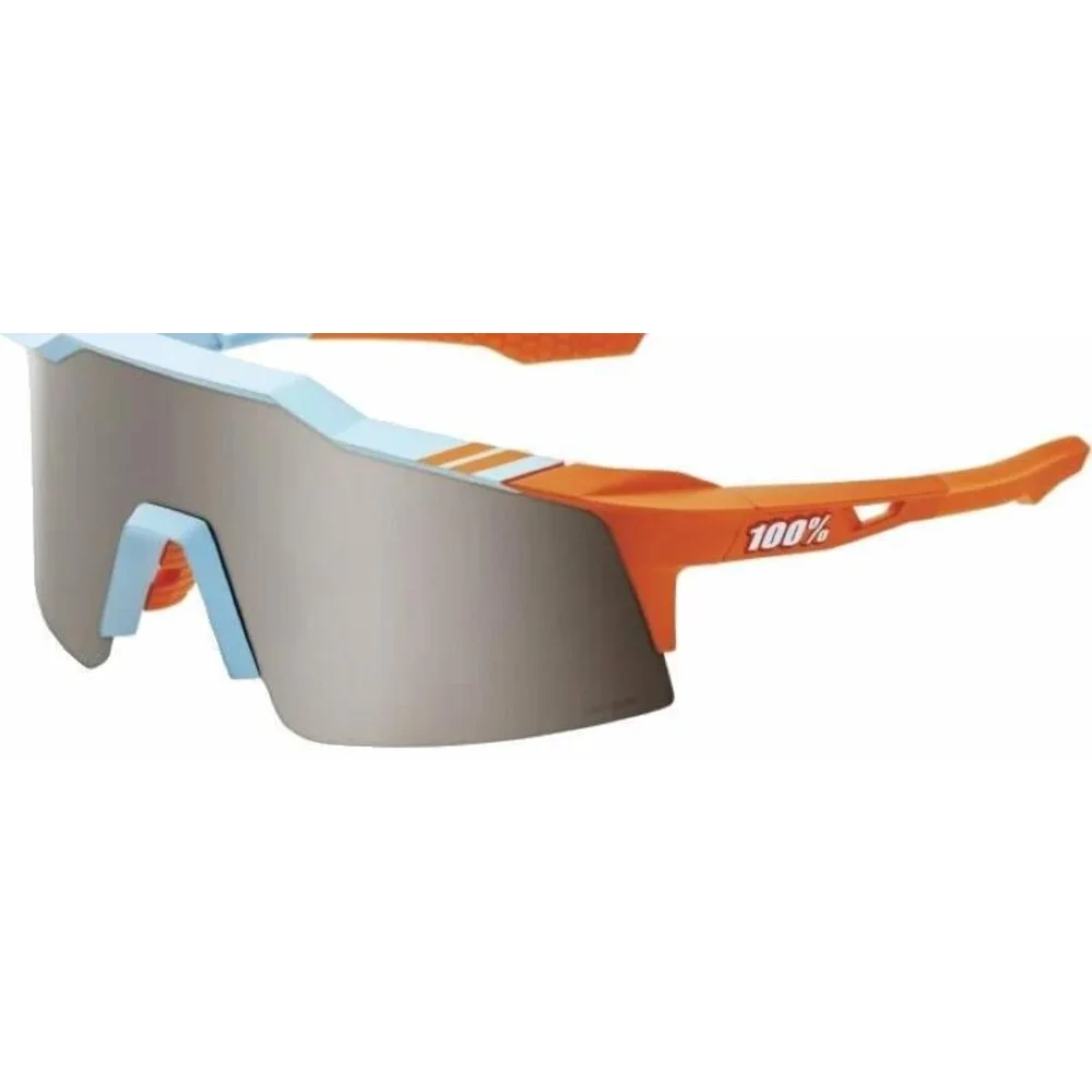 100% Speedcraft SL Soft Tact – najlepsze okulary sportowe