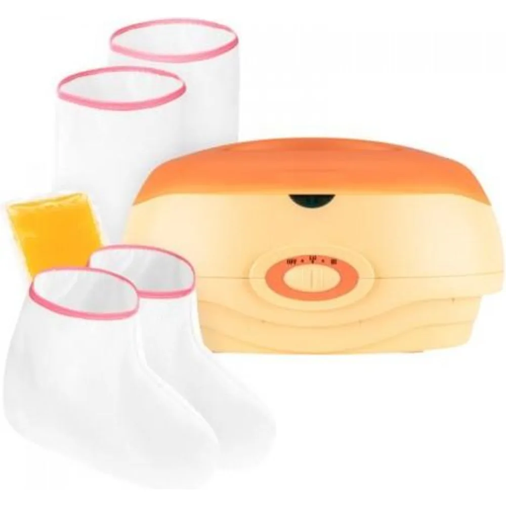 Activeshop Parafiniarka 300W Zestaw XL – najlepsze parafiniarki