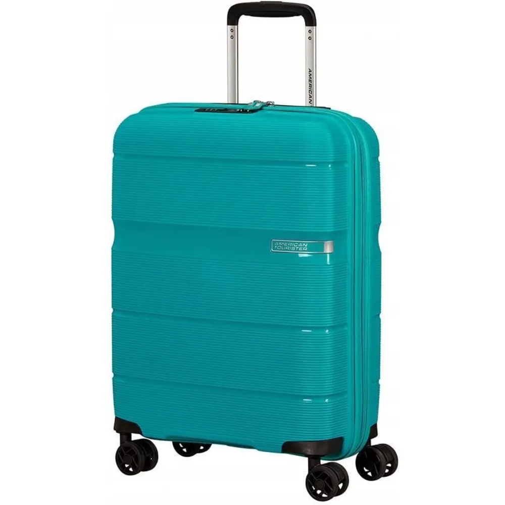 American Tourister Linex 55 – najlepsze walizki kabinowe