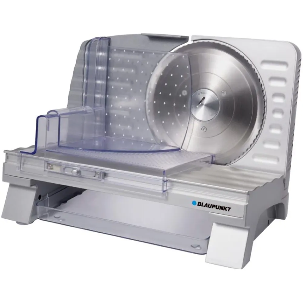 Blaupunkt FMS501 – najlepsze krajalnice