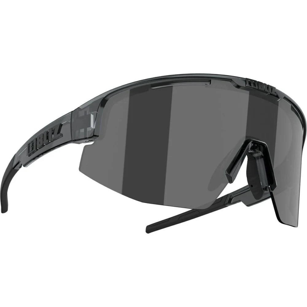 Bliz Matrix Small 52407-11 – najlepsze okulary sportowe