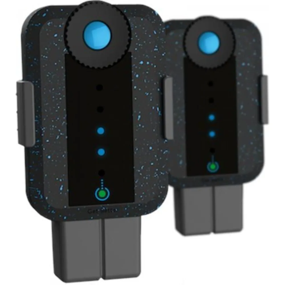 Bluetens Duo Sport – najlepsze elektrostymulatory EMS