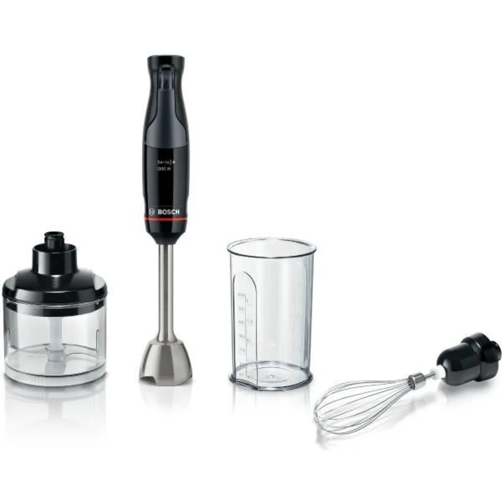 Bosch MSM4B621 – najlepsze blendery ręczne