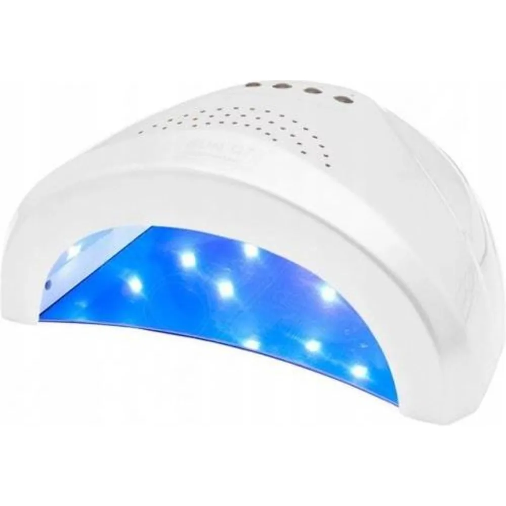 Clavier Lampa do manicure/pedicure UV/LED Q7 48W – najlepsze lampy kosmetyczne do paznokci
