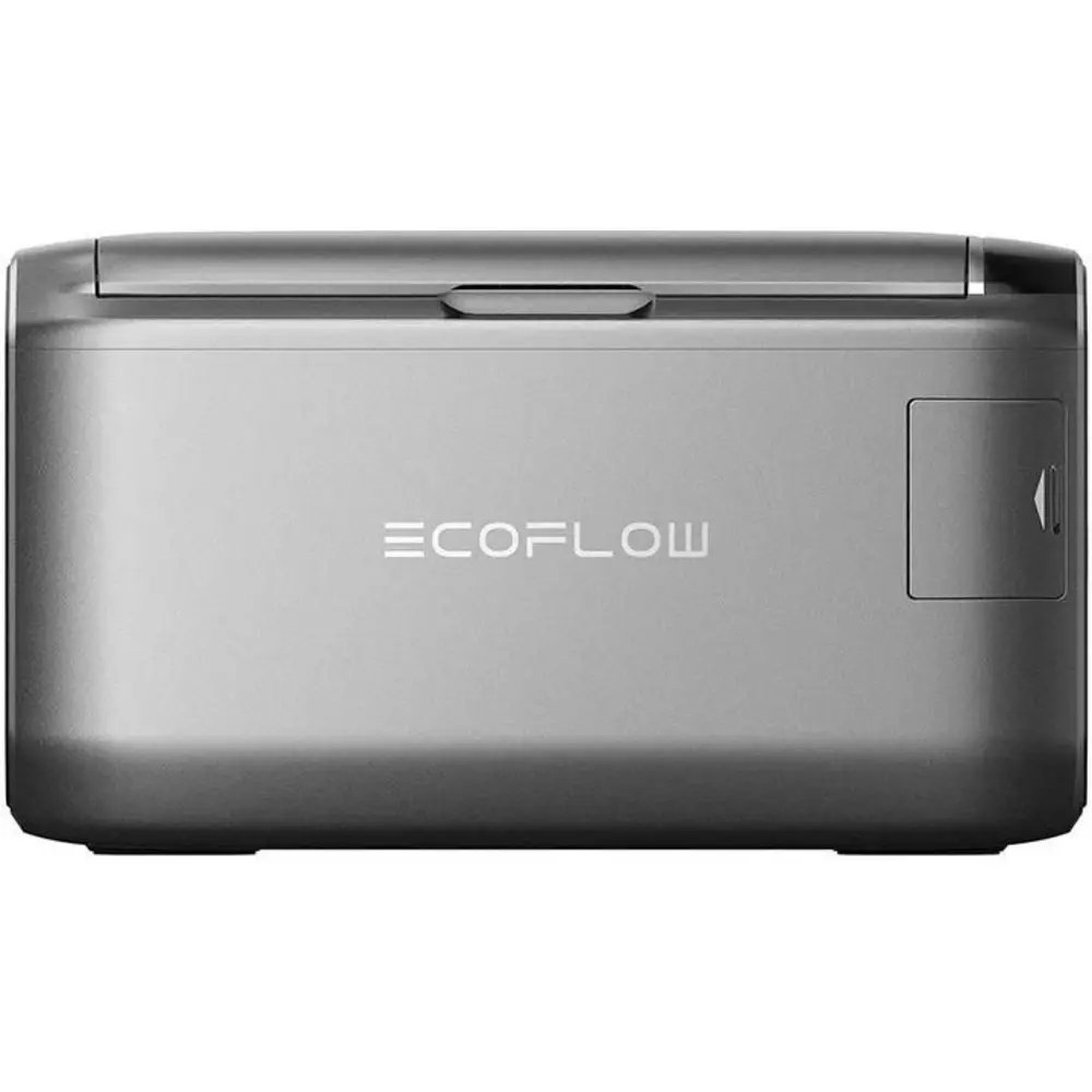 EcoFlow Glacier Classic 35L – najlepsze lodówki turystyczne