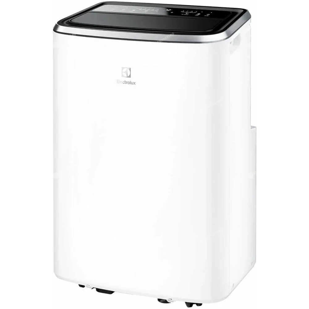 Electrolux EXP26U338CW (Comfort 600 / ChilliFlex Pro) – najlepsze klimatyzatory przenośne