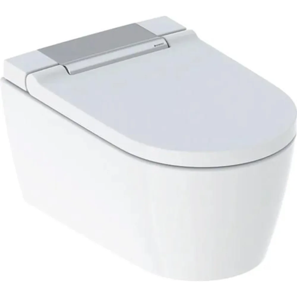 Geberit AquaClean Sela 146.222.21.1 – najlepsze inteligentne toalety
