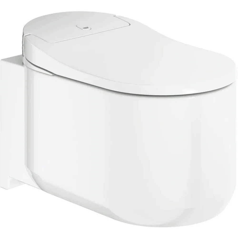 Grohe Sensia Arena 39354SH1 – najlepsze inteligentne toalety