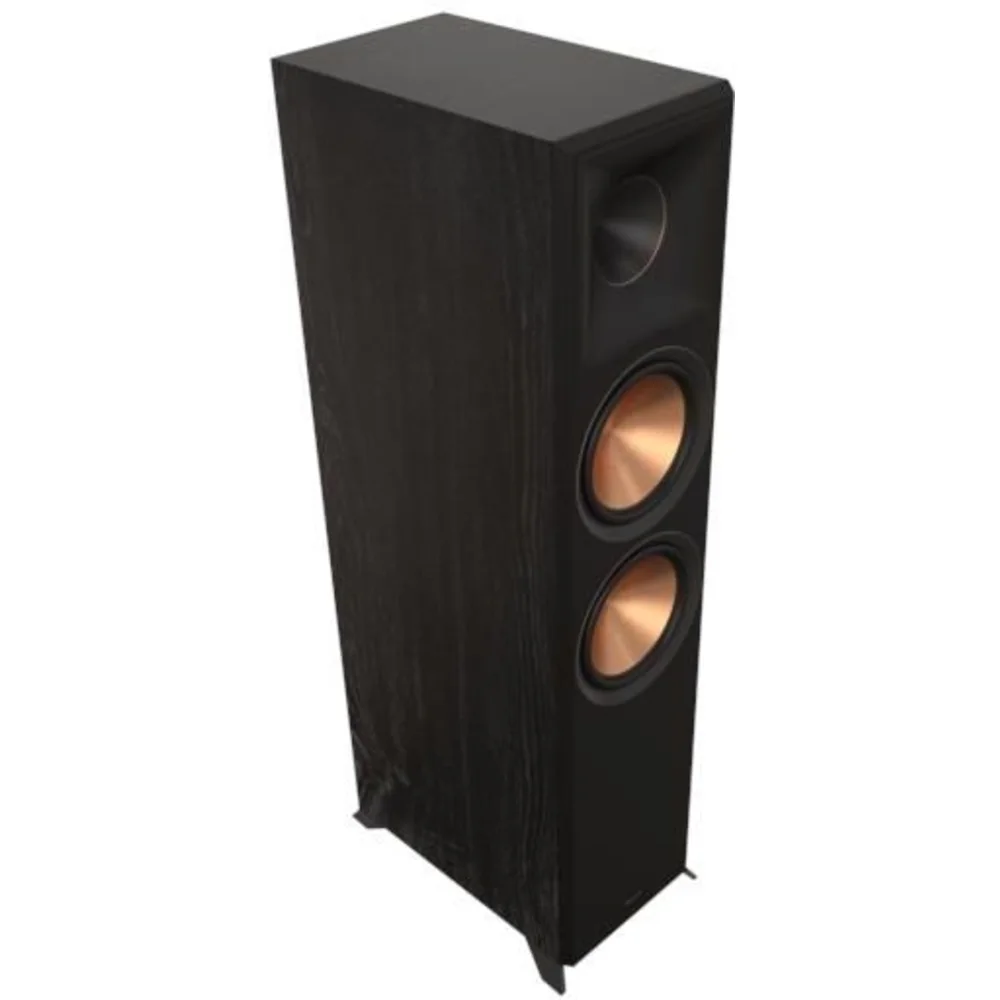 Klipsch RP-8000F II – najlepsze kolumny głośnikowe
