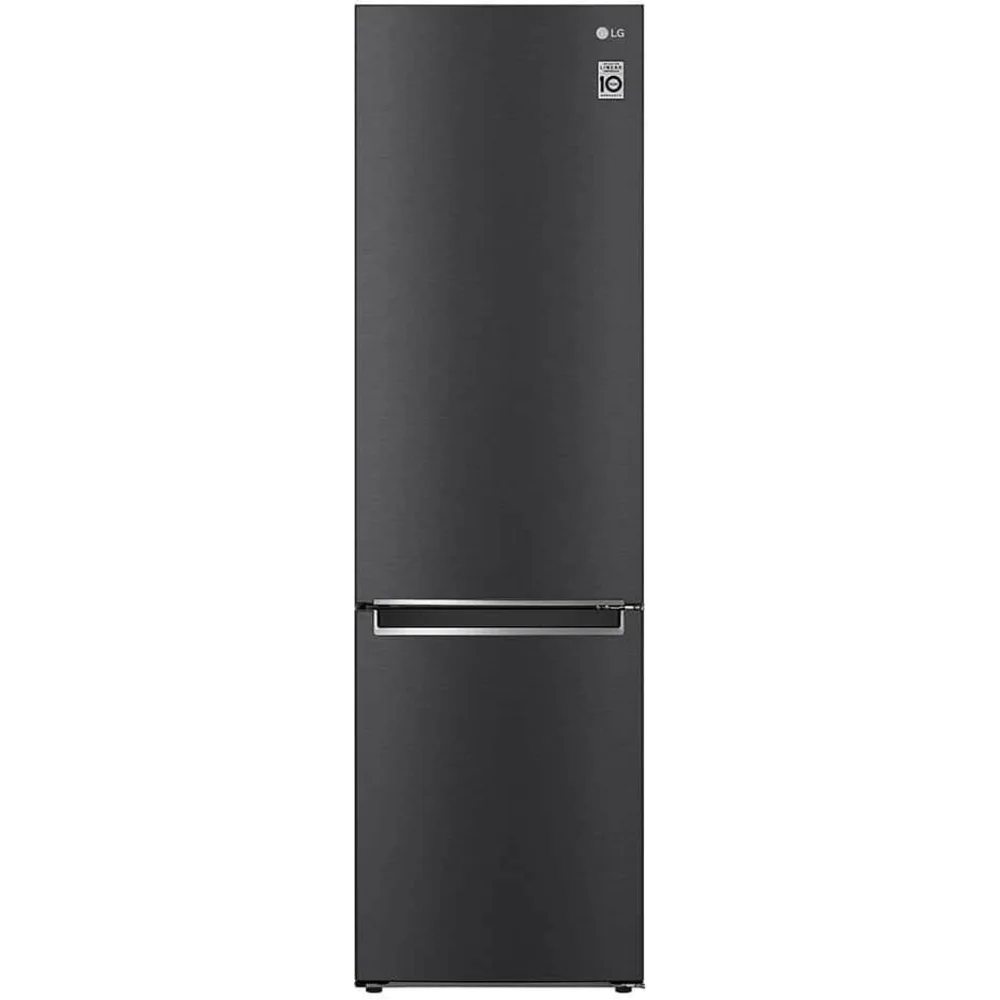 LG GBB72MCVBN – najlepsze lodówki