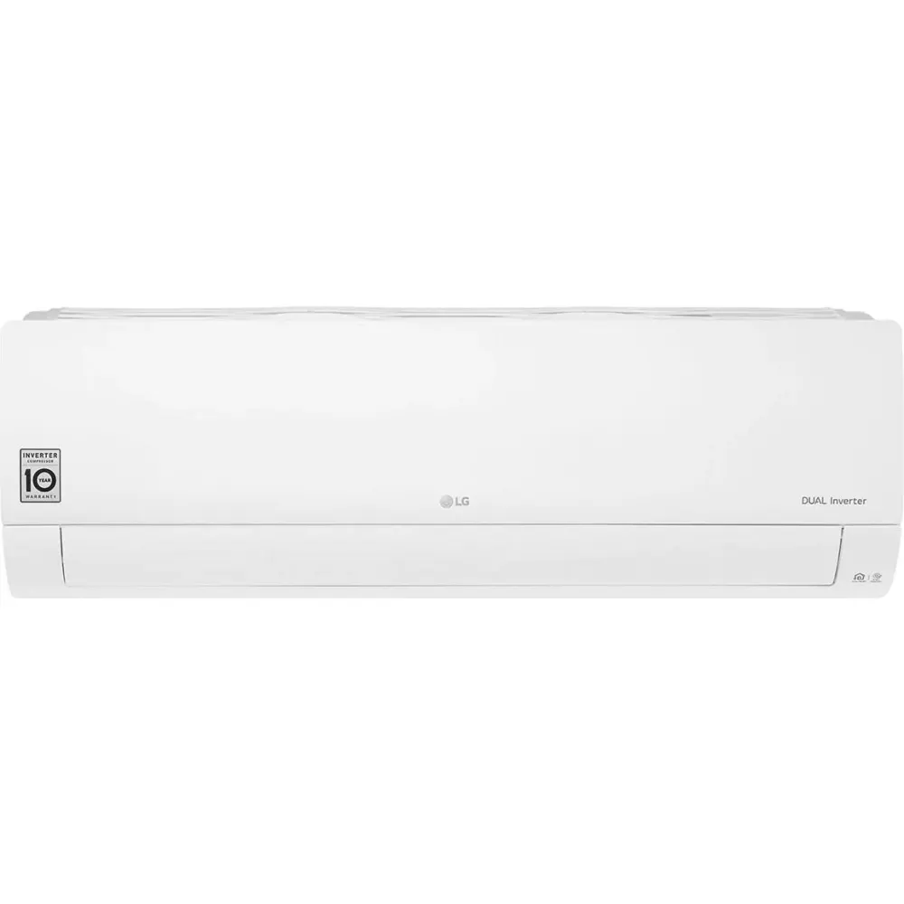 LG Standard 2 S12ET – najlepsze klimatyzatory ścienne split