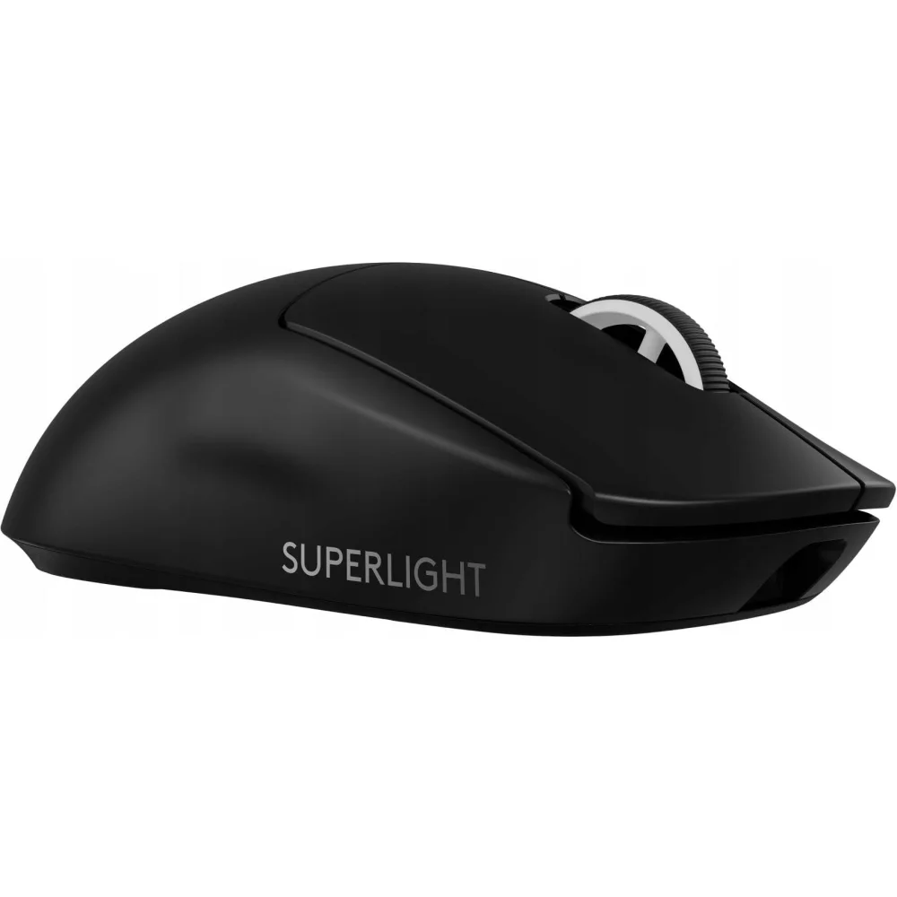 Logitech G PRO X SUPERLIGHT 2 – najlepsze myszki bezprzewodowe