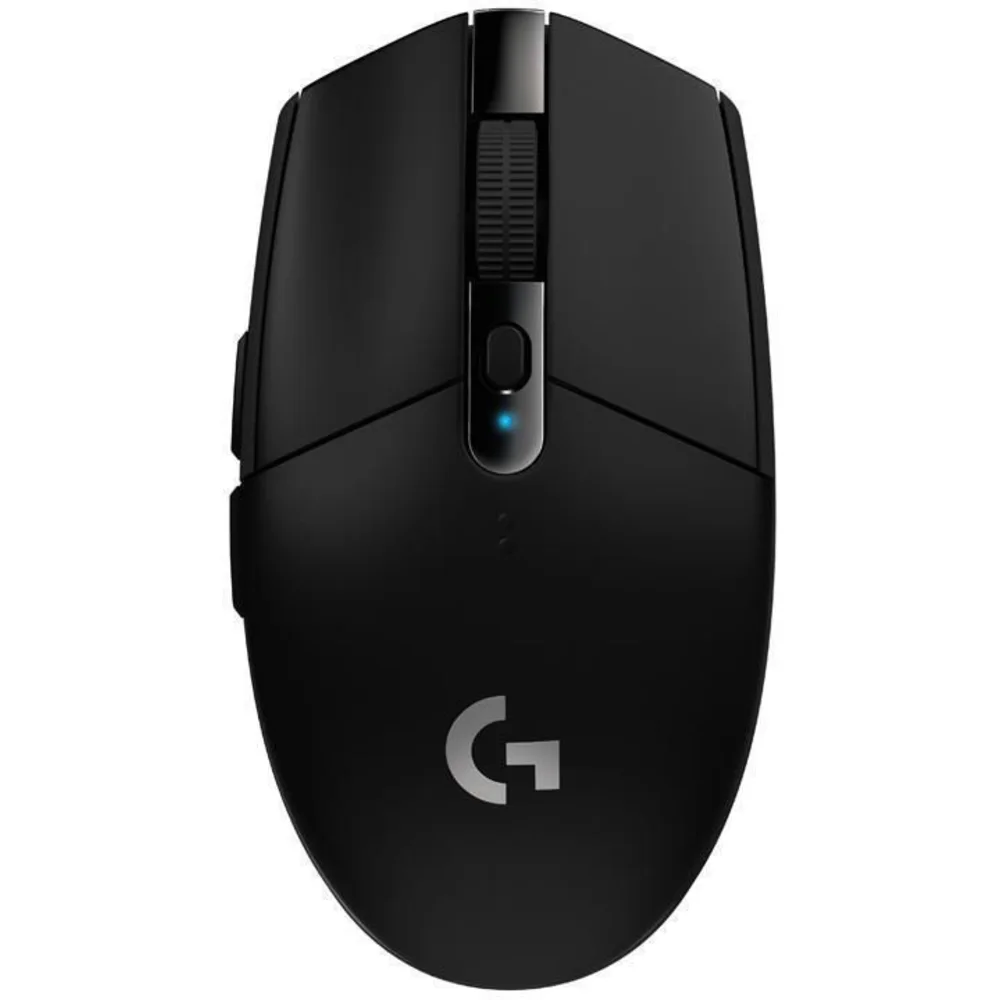 Logitech G305 LIGHTSPEED – najlepsze myszki bezprzewodowe