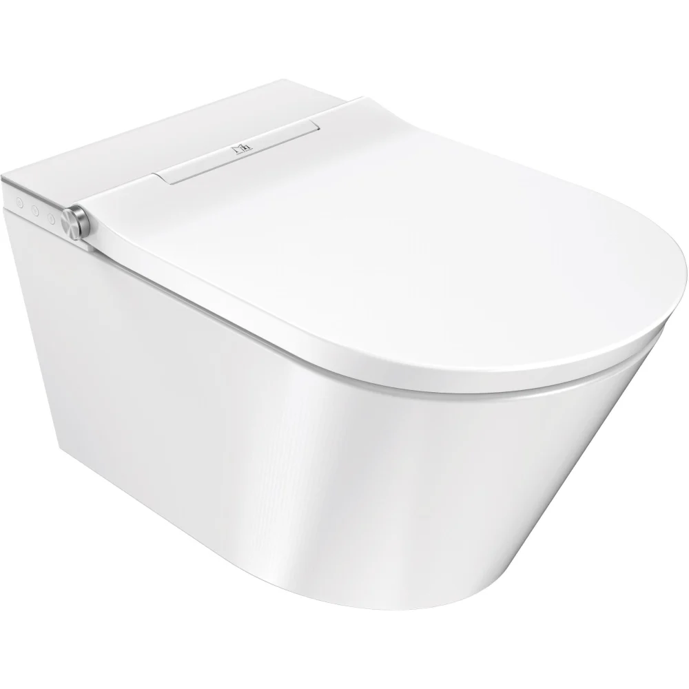 Major&Maker Deluxe 4020FW – najlepsze inteligentne toalety