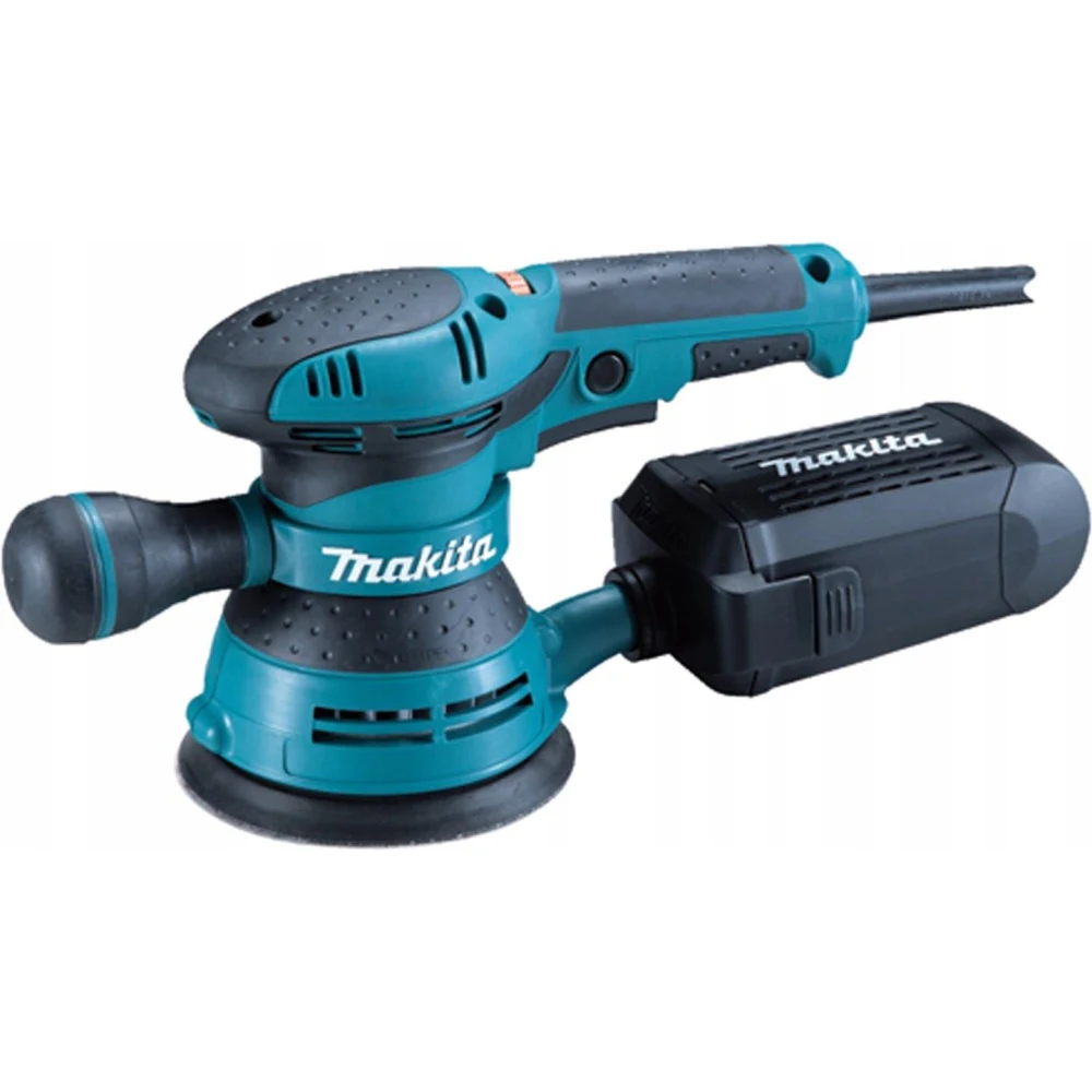 Makita BO5041 – najlepsze szlifierki