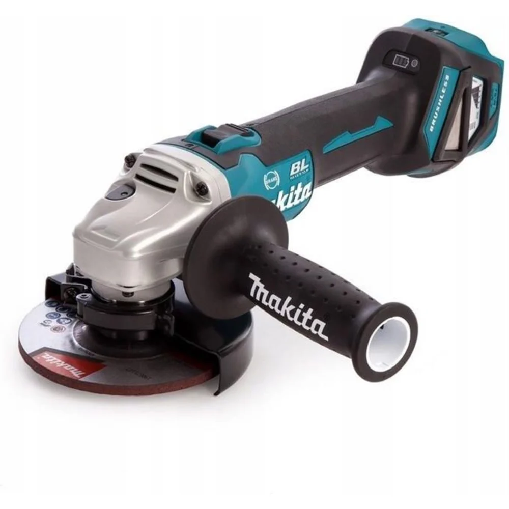Makita DGA513Z – najlepsze szlifierki