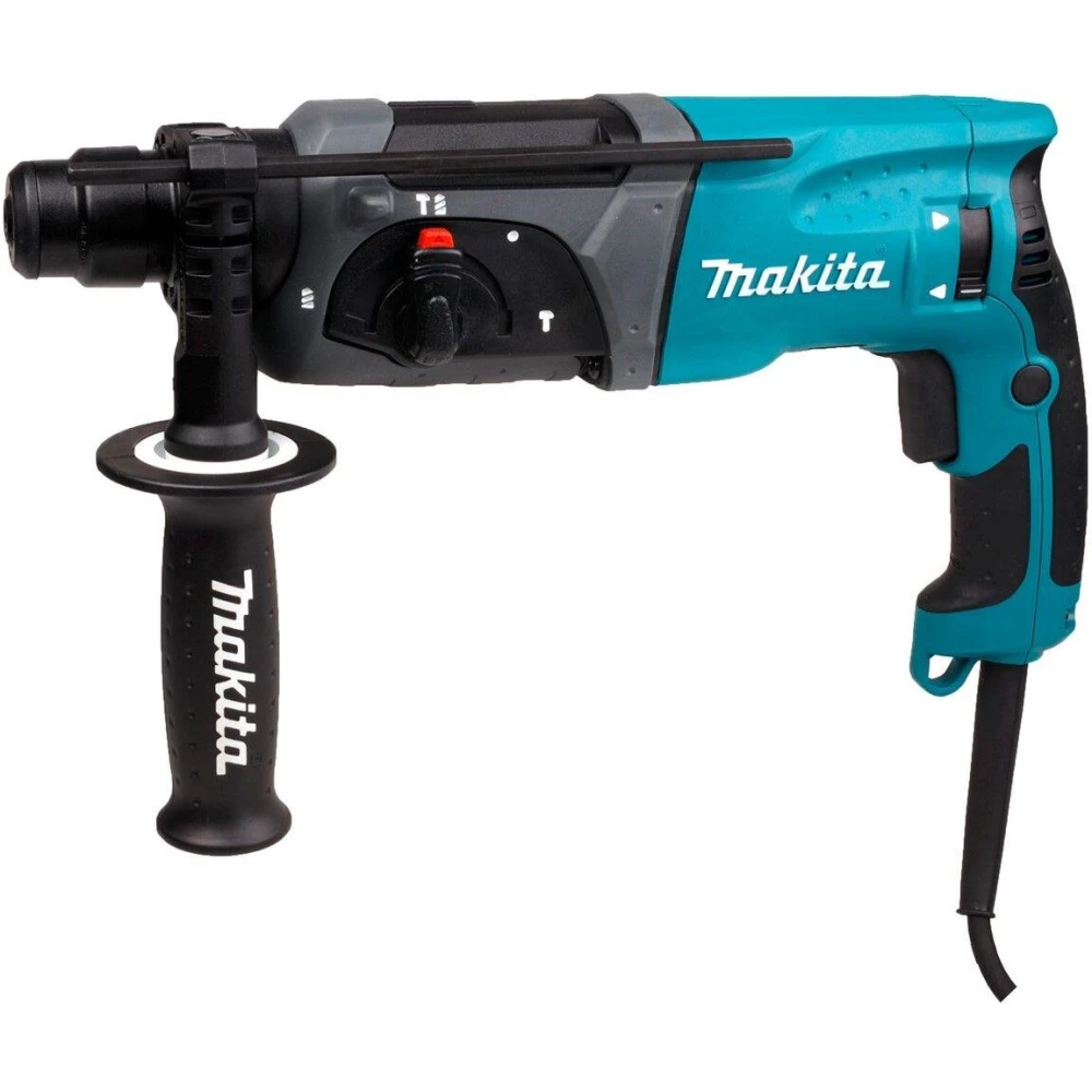 Makita HR2470 – najlepsze młotowiertarki