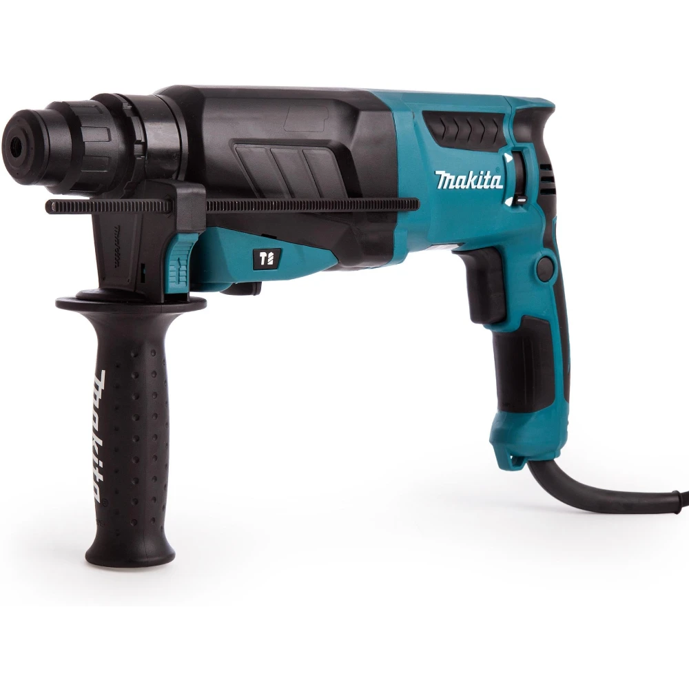 Makita HR2630 – najlepsze młotowiertarki