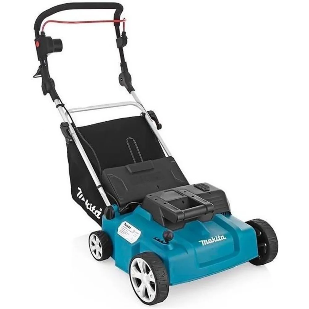 Makita UV3600 – najlepsze wertykulatory i aeratory