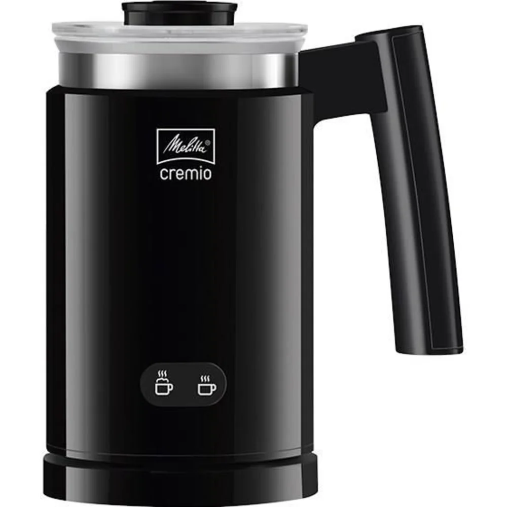 Melitta Cremio 1014-02 EU – najlepsze spieniacze do mleka