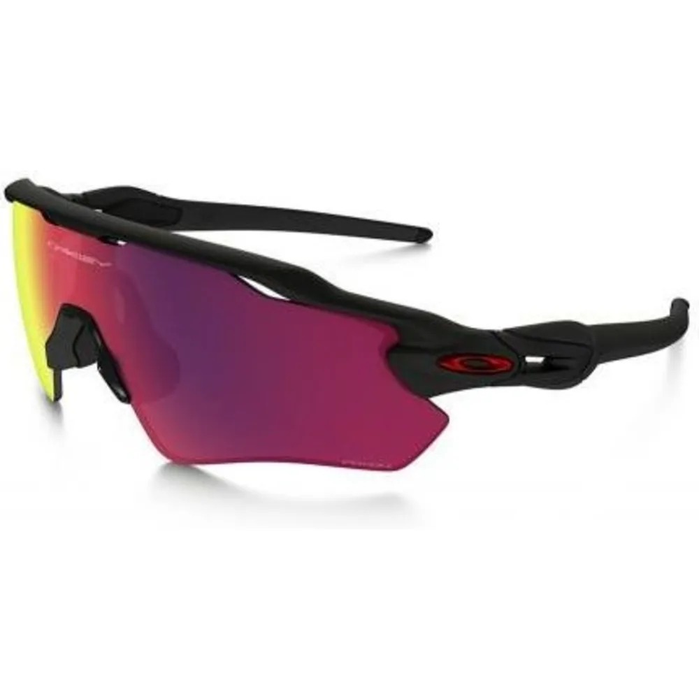 Oakley Radar EV Path Matte Black/Prizm Road OO9208-4638 – najlepsze okulary sportowe