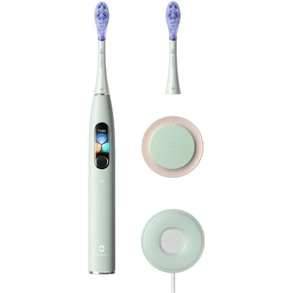 Oclean X Ultra – najlepsze szczoteczki elektryczne