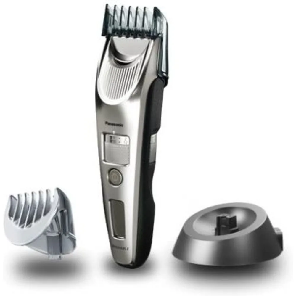 Panasonic ER-SB60-K803 – najlepsze trymery