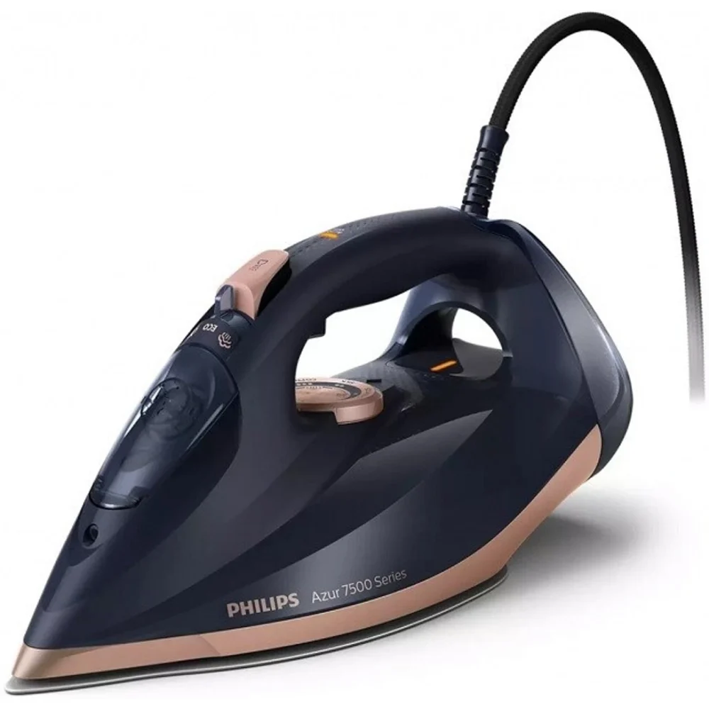 PHILIPS Azur Series 7500 DST7510/80 – najlepsze żelazka