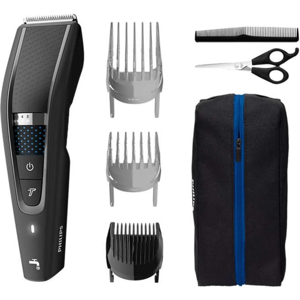Philips Series 5000 HC5632/15 – najlepsze maszynki do strzyżenia