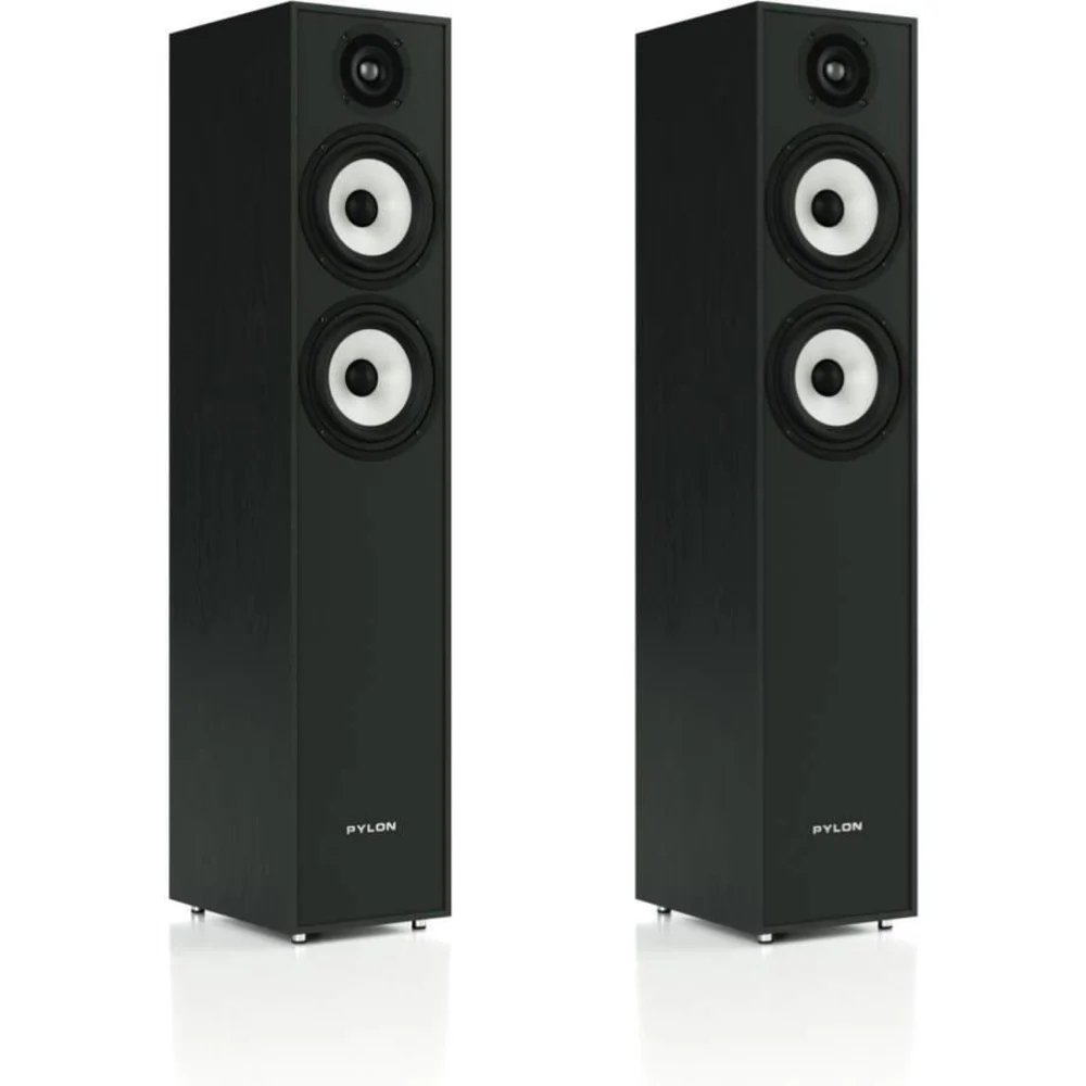 Pylon Audio Pearl 25 – najlepsze kolumny głośnikowe
