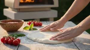 Okładka rankingu: Marzy Ci się włoska pizza? Jakie domowe piece do pizzy wybrać? Ranking TOP 5 na 2026 - Hity Zakupowe 2026