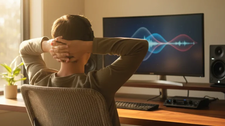 Okładka rankingu: Słaby dźwięk z PC? Wybierz polecane głośniki komputerowe! Ranking TOP 5 na 2026 - Hity Zakupowe 2026