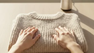 Okładka rankingu: Jak uratować zmechacone swetry? Najlepsze golarki do ubrań TOP 5 2026 - Hity Zakupowe 2026