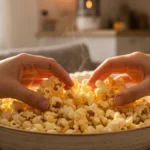 Okładka rankingu: Jak zrobić kinową przekąskę w domu? Maszyny do popcornu Ranking TOP 5 na 2026 - Hity Zakupowe 2026