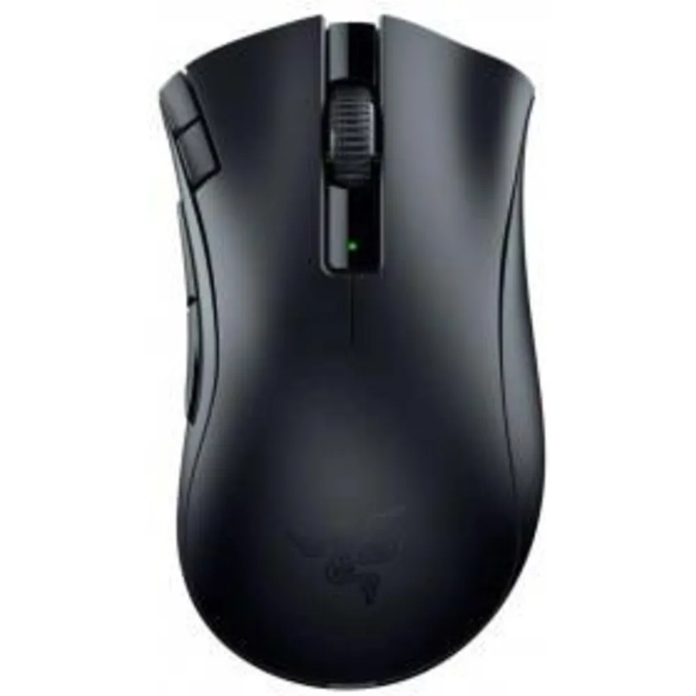Razer DeathAdder V2 X HyperSpeed – najlepsze myszki bezprzewodowe