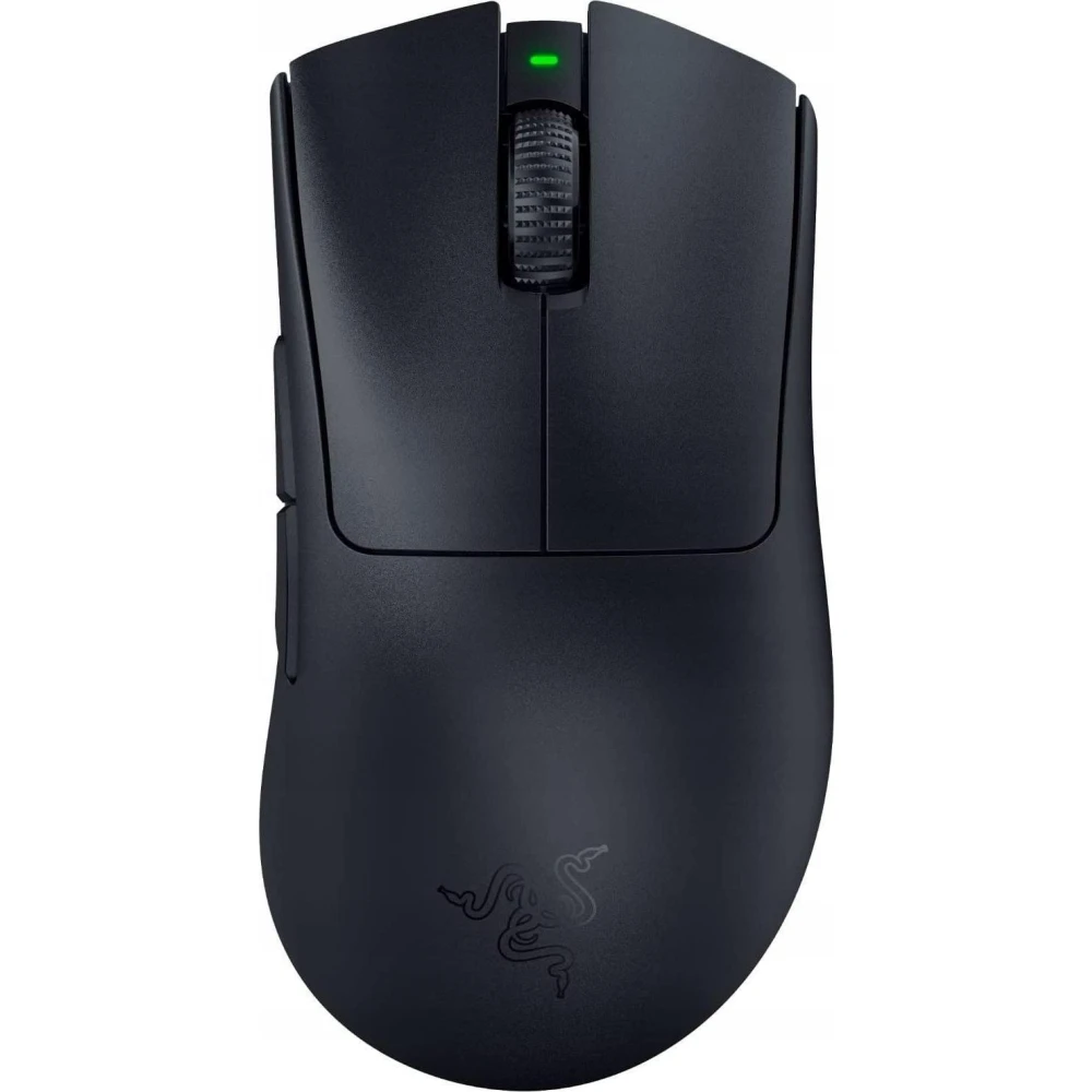 Razer DeathAdder V3 Pro – najlepsze myszki komputerowe