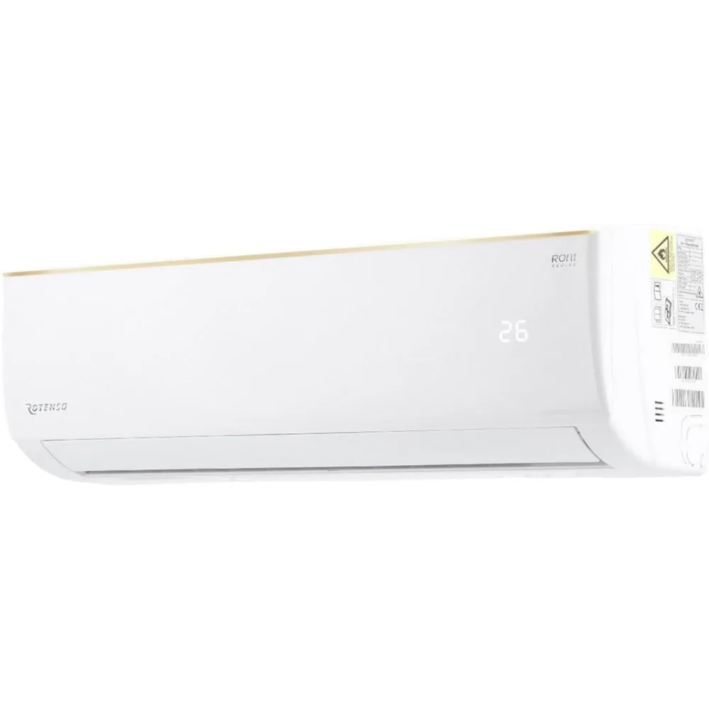 Rotenso Roni R35Xi / R35Xo – najlepsze klimatyzatory ścienne split