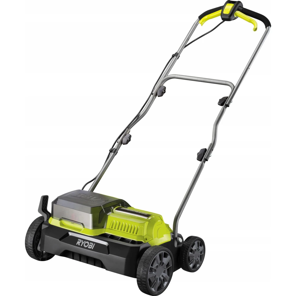Ryobi RY18SFX35A-0 – najlepsze wertykulatory i aeratory