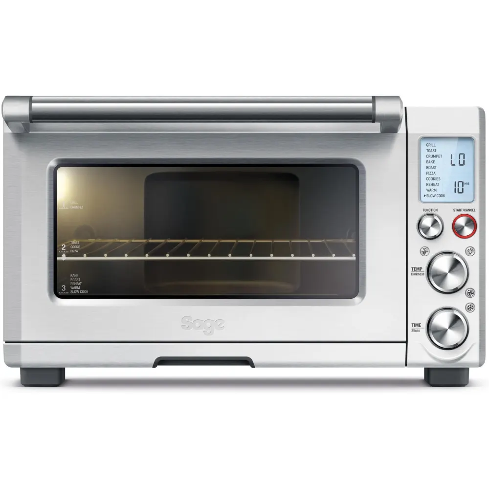 Sage the Smart Oven Pro SOV820 – najlepsze mini piekarniki