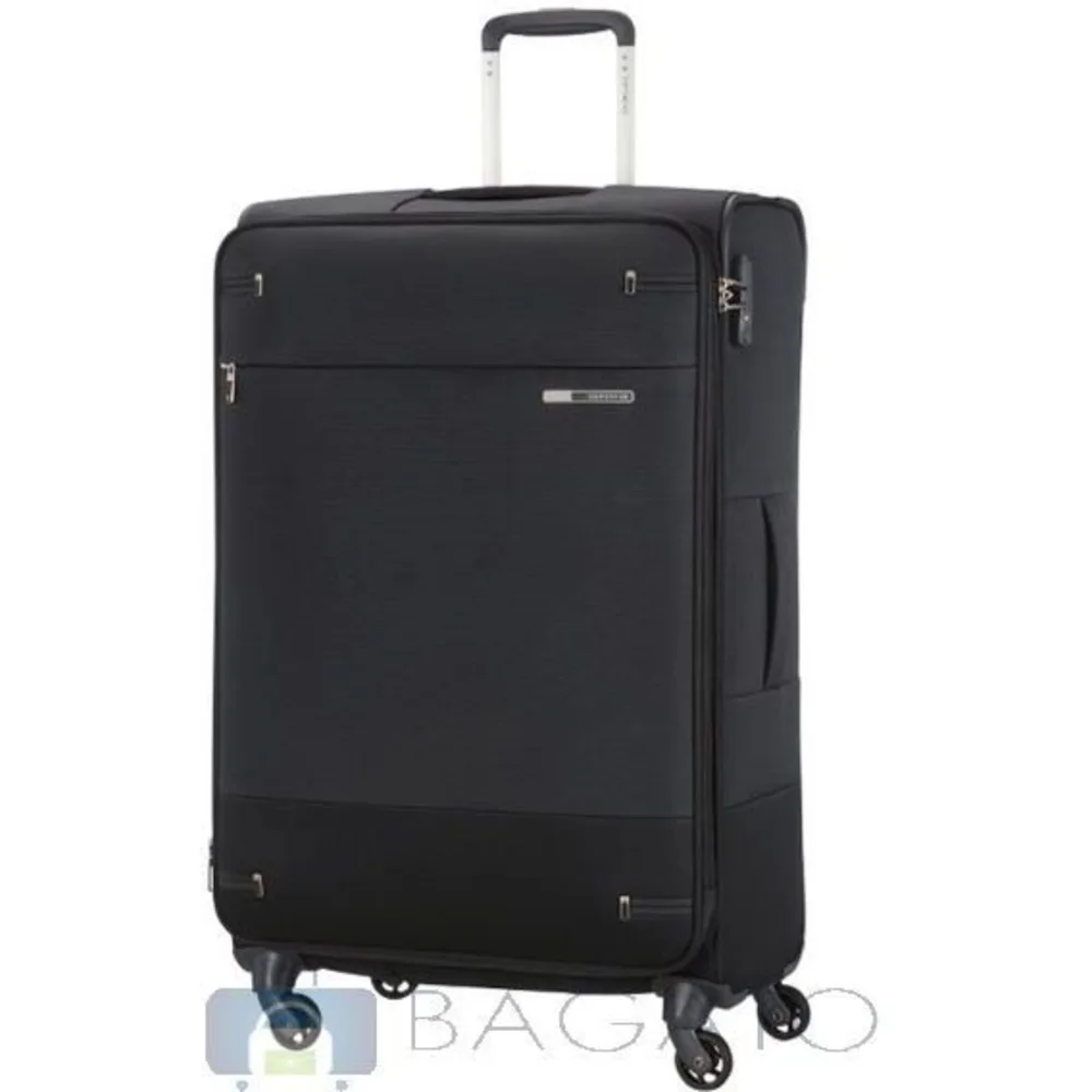 Samsonite Base Boost Spinner 78 – najlepsze duże walizki