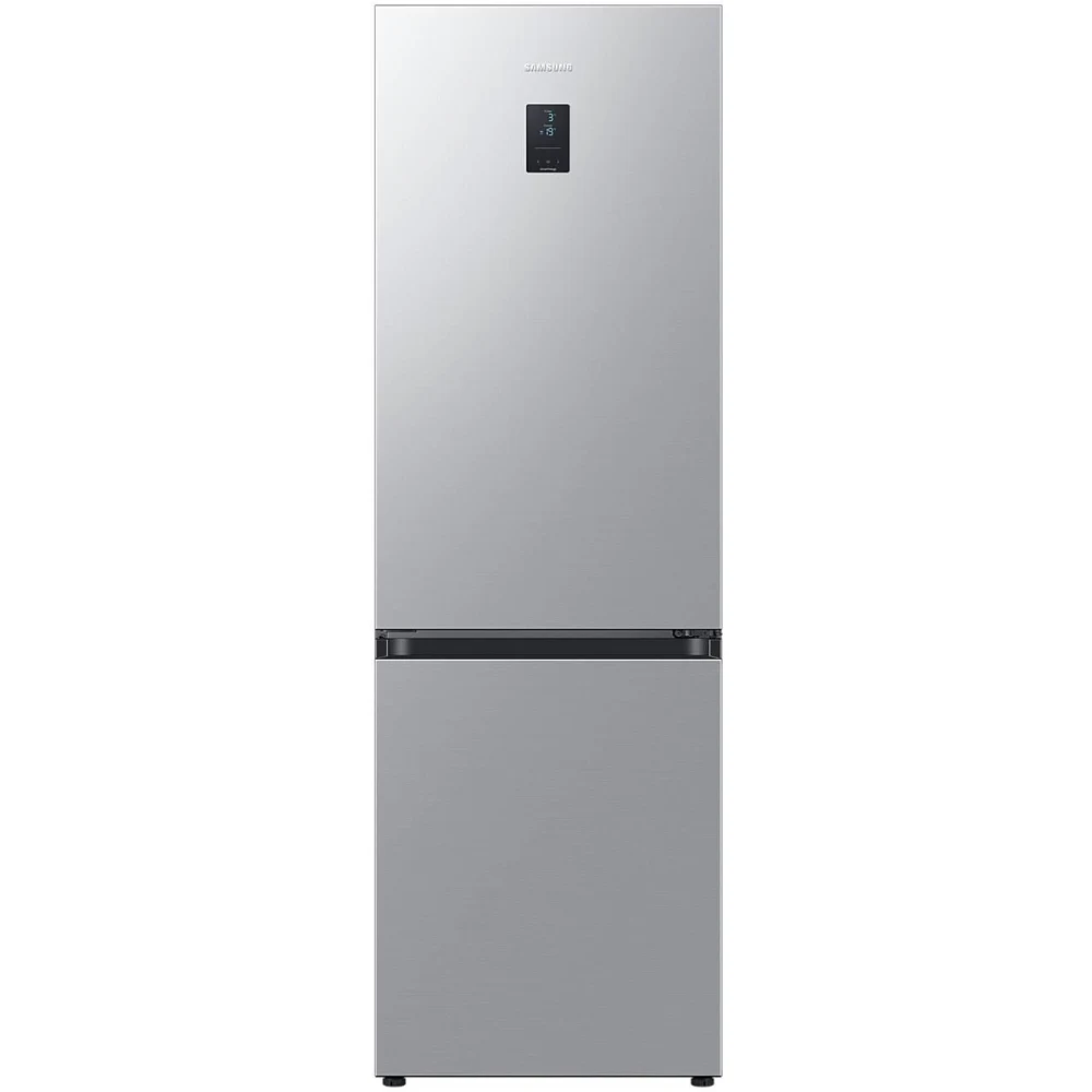 Samsung RB34C672DSA – najlepsze lodówki