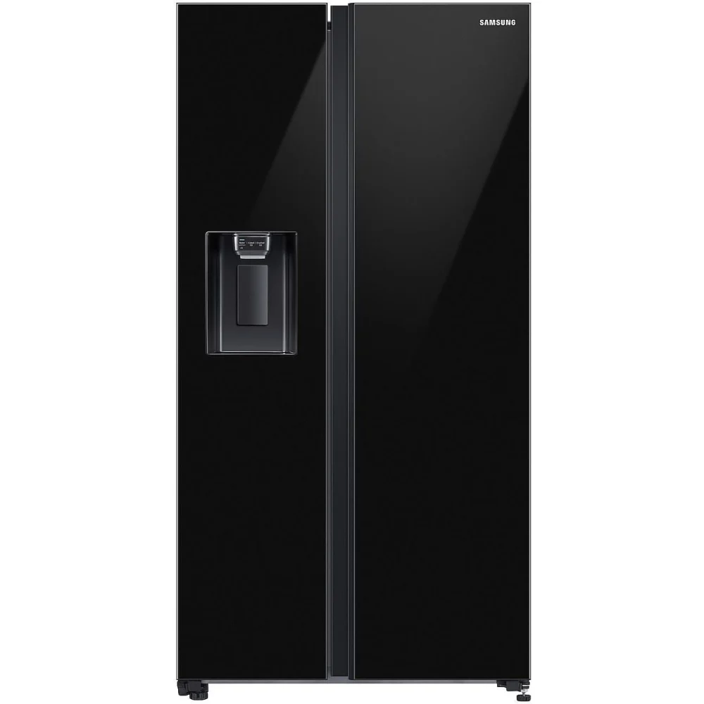 Samsung RS65DG54M32CEO – najlepsze lodówki side by side