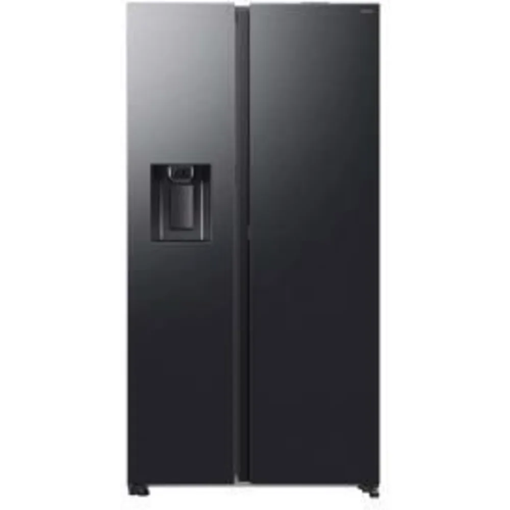 Samsung RS80F64KEFEO – najlepsze lodówki z kostkarką