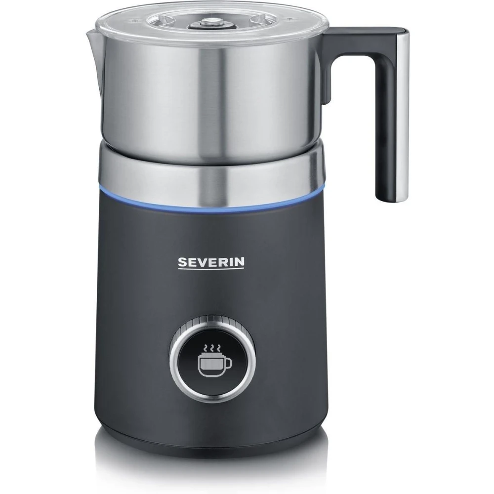 Severin SM 3587 Indukcyjny Spuma 700 Plus – najlepsze spieniacze do mleka